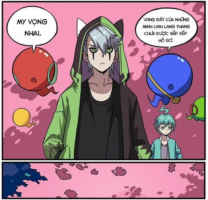 Học Viện Phi Nhân 238.2 trang 13