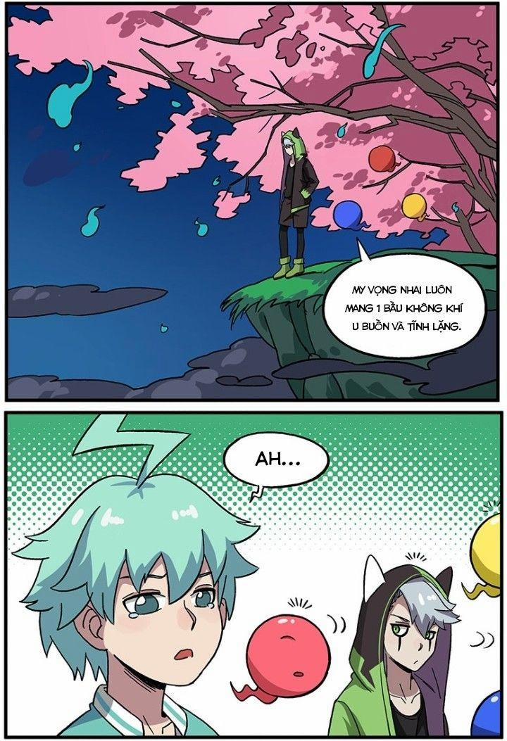 Học Viện Phi Nhân 238.2 trang 14