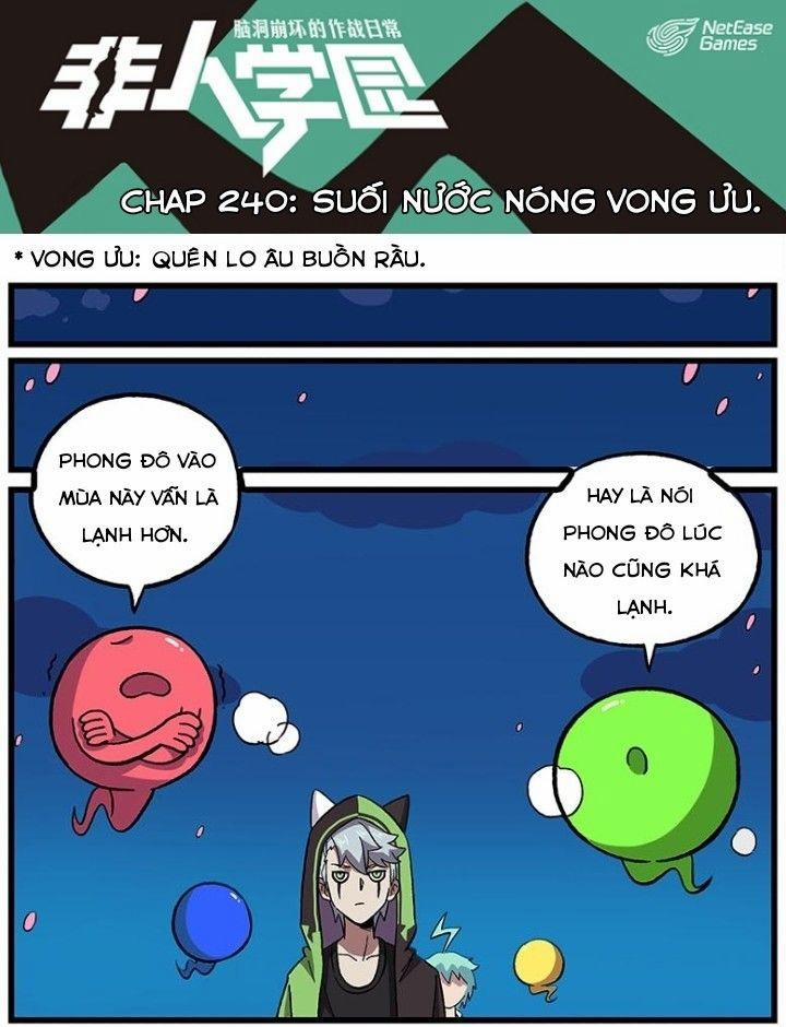 Học Viện Phi Nhân 238.2 trang 17