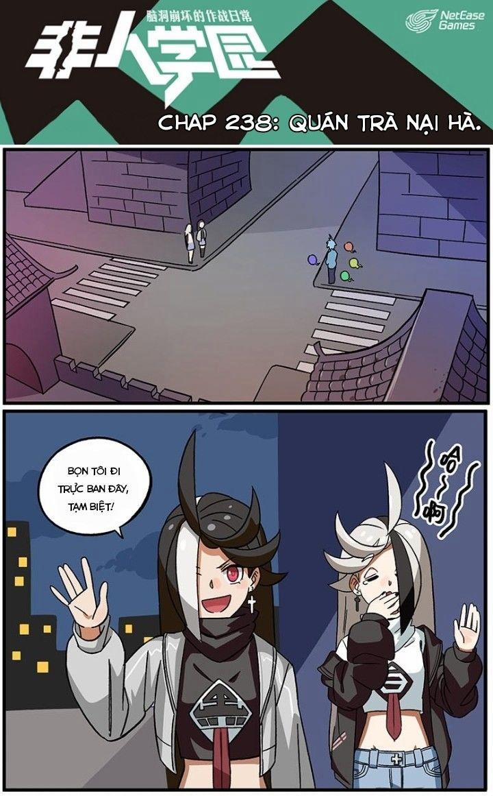 Học Viện Phi Nhân 238.2 trang 2