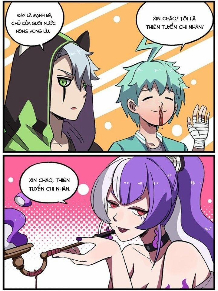 Học Viện Phi Nhân 238.2 trang 23