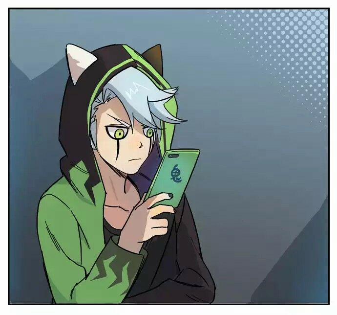 Học Viện Phi Nhân 24 trang 5