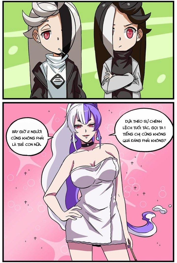 Học Viện Phi Nhân 241.2 trang 12