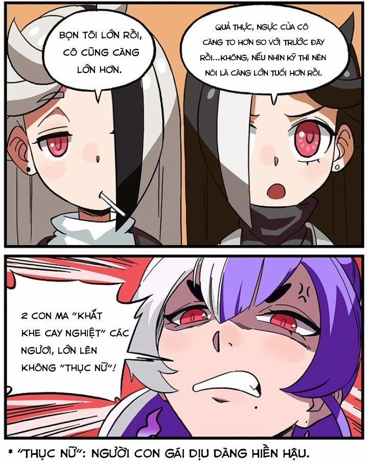 Học Viện Phi Nhân 241.2 trang 13