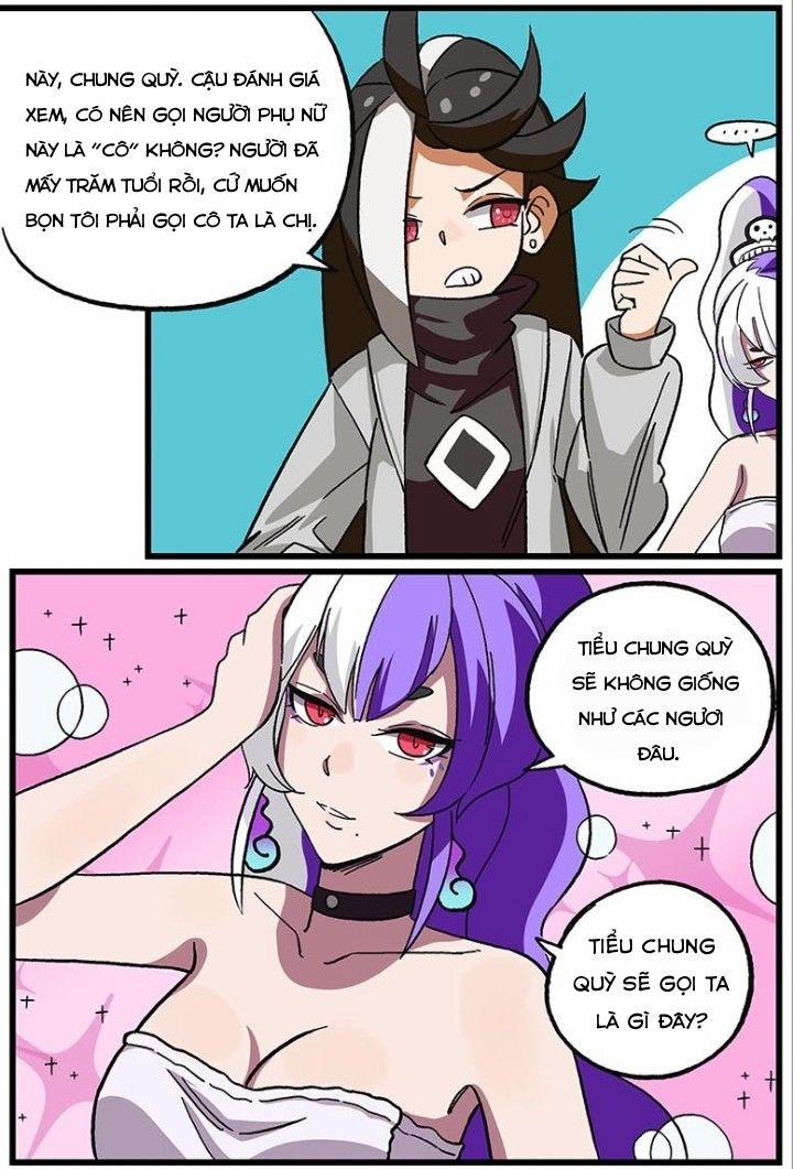 Học Viện Phi Nhân 241.2 trang 15