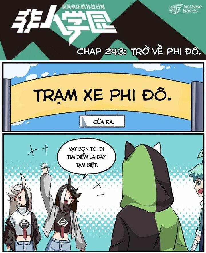 Học Viện Phi Nhân 241.2 trang 18