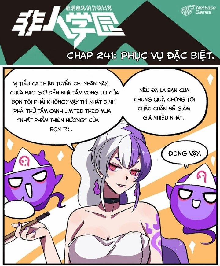Học Viện Phi Nhân 241.2 trang 2