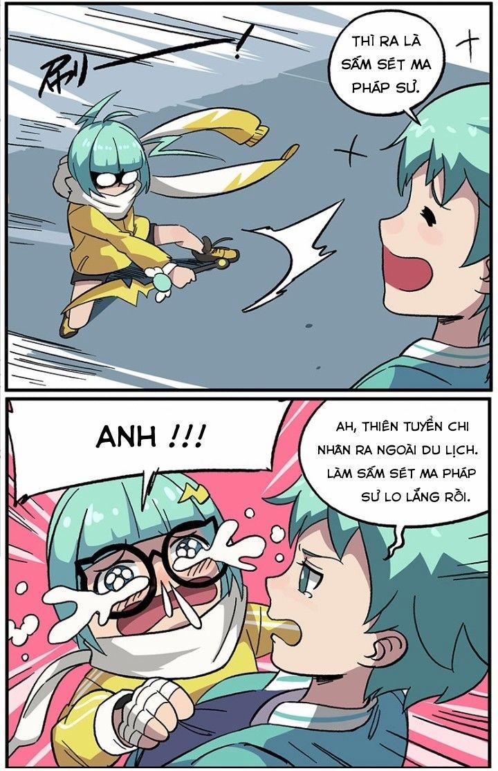 Học Viện Phi Nhân 241.2 trang 20