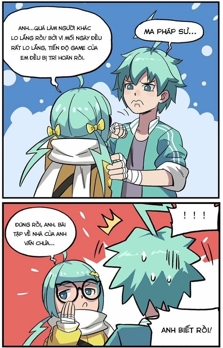 Học Viện Phi Nhân 241.2 trang 21