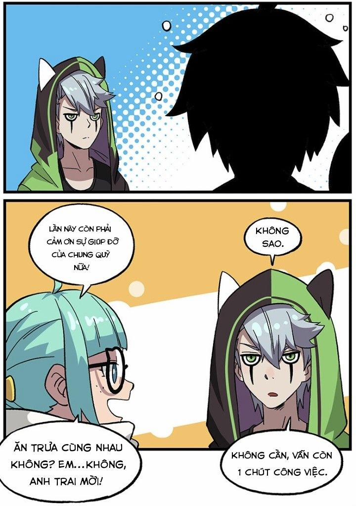 Học Viện Phi Nhân 241.2 trang 22