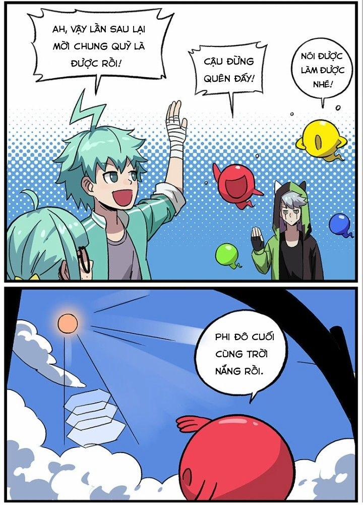 Học Viện Phi Nhân 241.2 trang 23