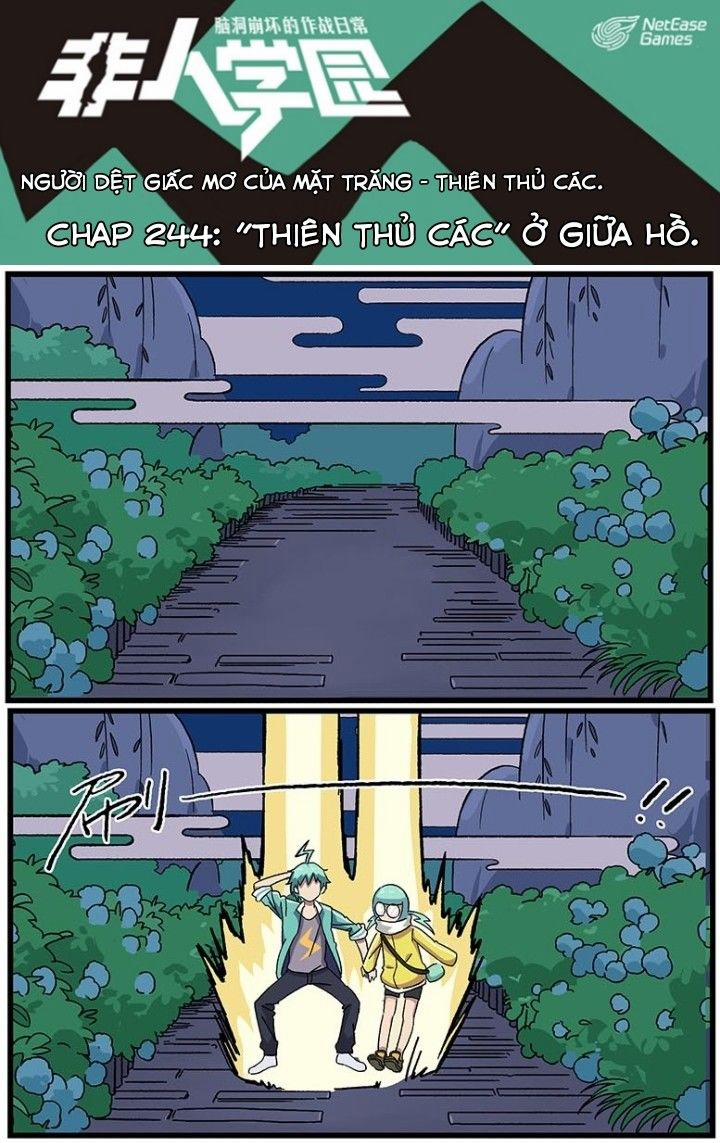 Học Viện Phi Nhân 241.2 trang 24