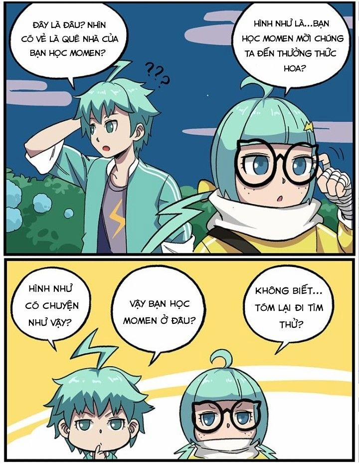 Học Viện Phi Nhân 241.2 trang 25
