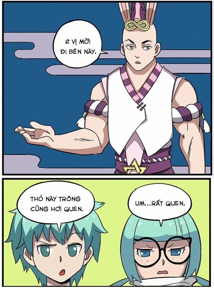 Học Viện Phi Nhân 241.2 trang 26
