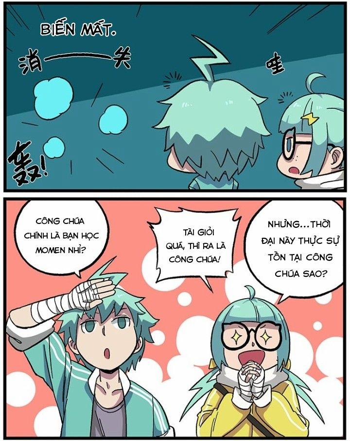 Học Viện Phi Nhân 241.2 trang 29