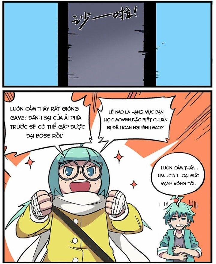 Học Viện Phi Nhân 241.2 trang 31