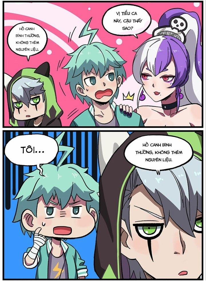 Học Viện Phi Nhân 241.2 trang 4