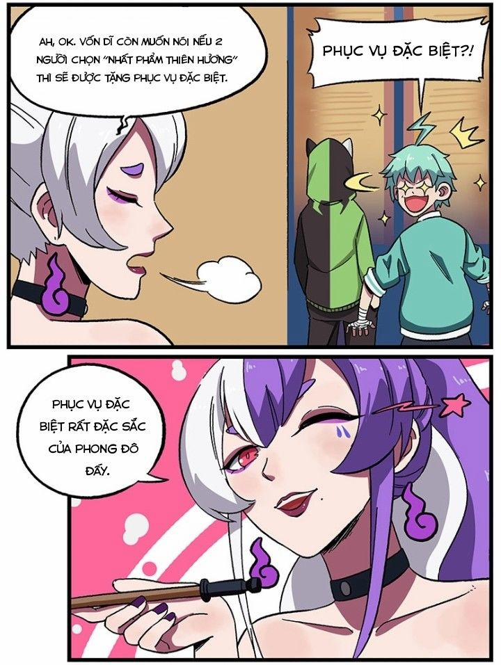 Học Viện Phi Nhân 241.2 trang 5