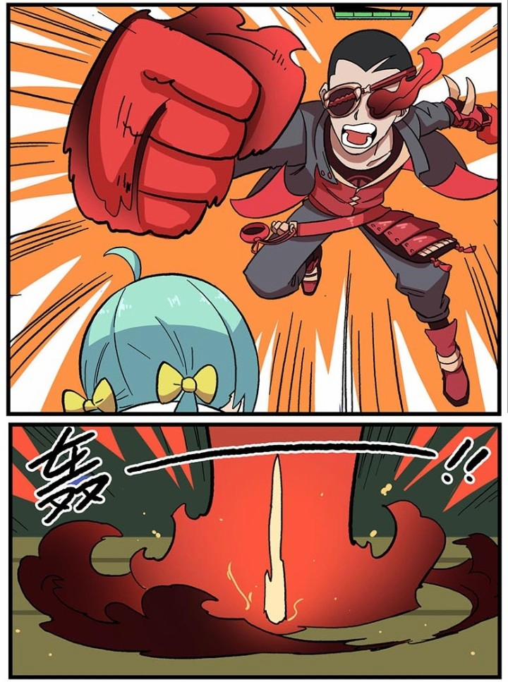 Học Viện Phi Nhân 245.2 trang 10