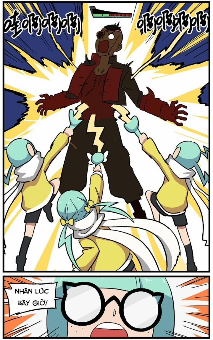 Học Viện Phi Nhân 245.2 trang 13