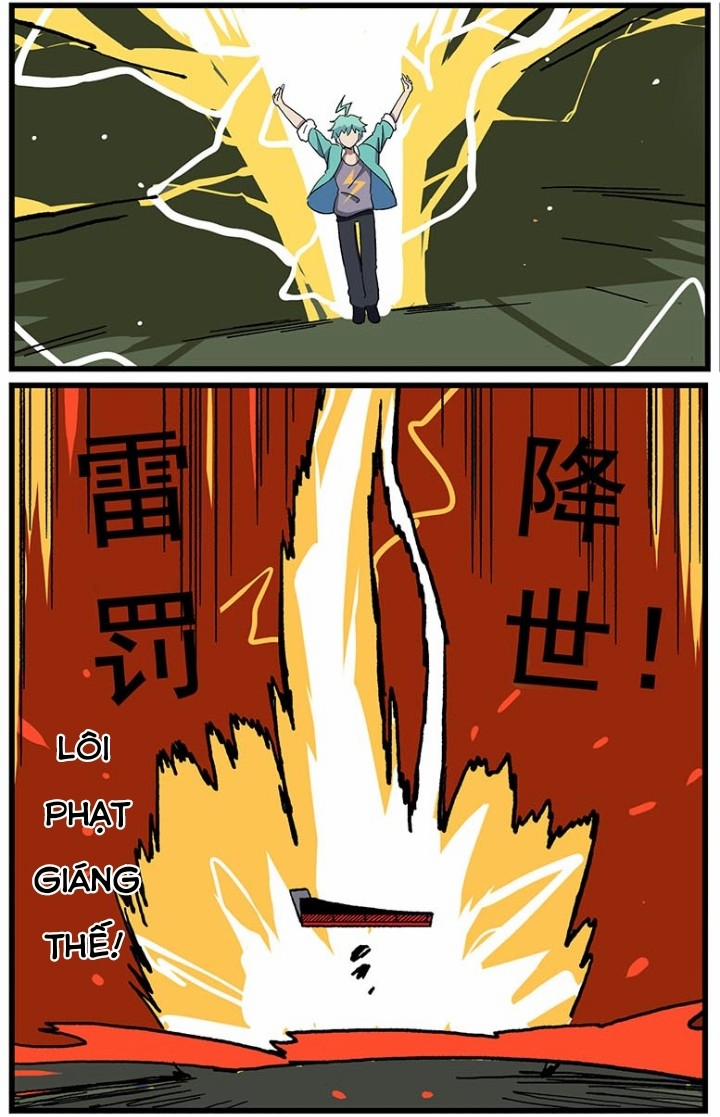 Học Viện Phi Nhân 245.2 trang 14