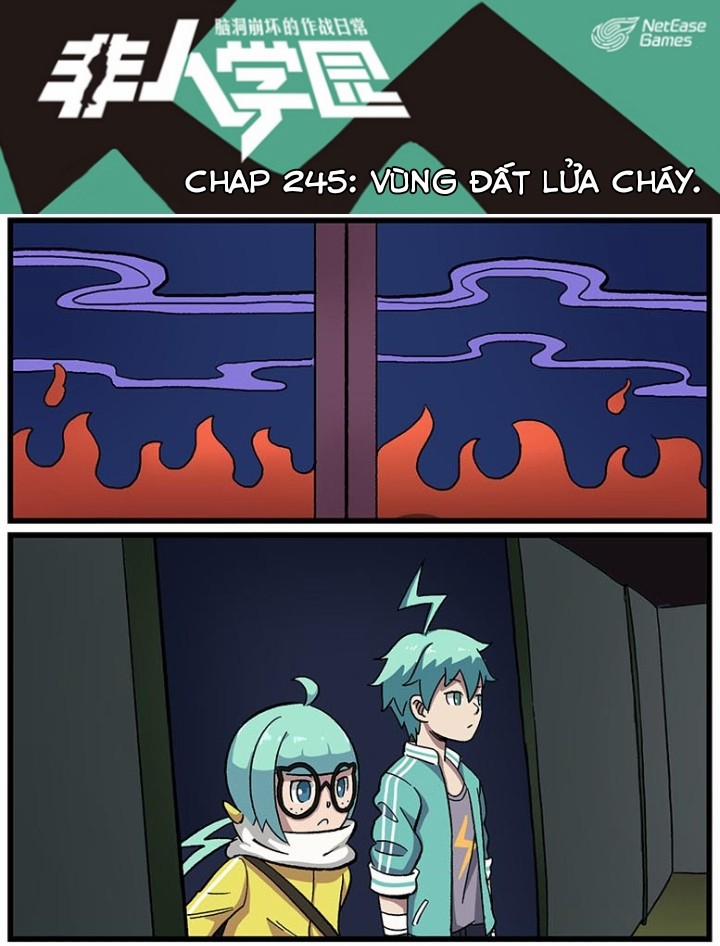 Học Viện Phi Nhân 245.2 trang 2