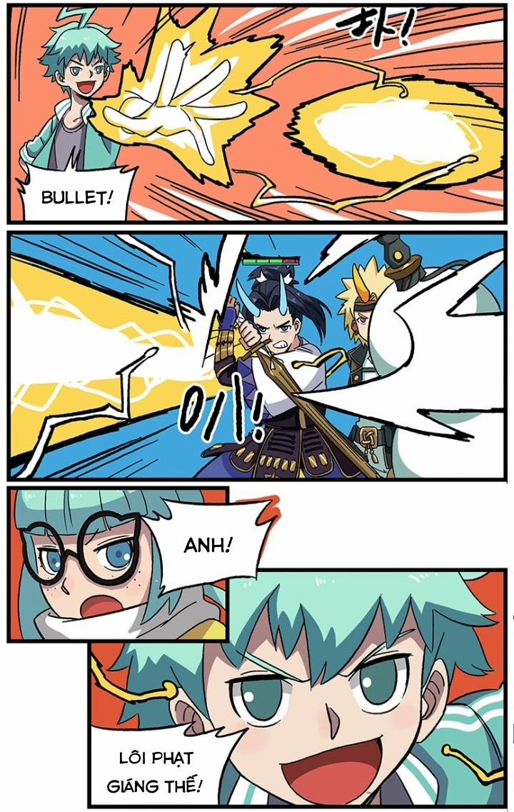 Học Viện Phi Nhân 245.2 trang 25