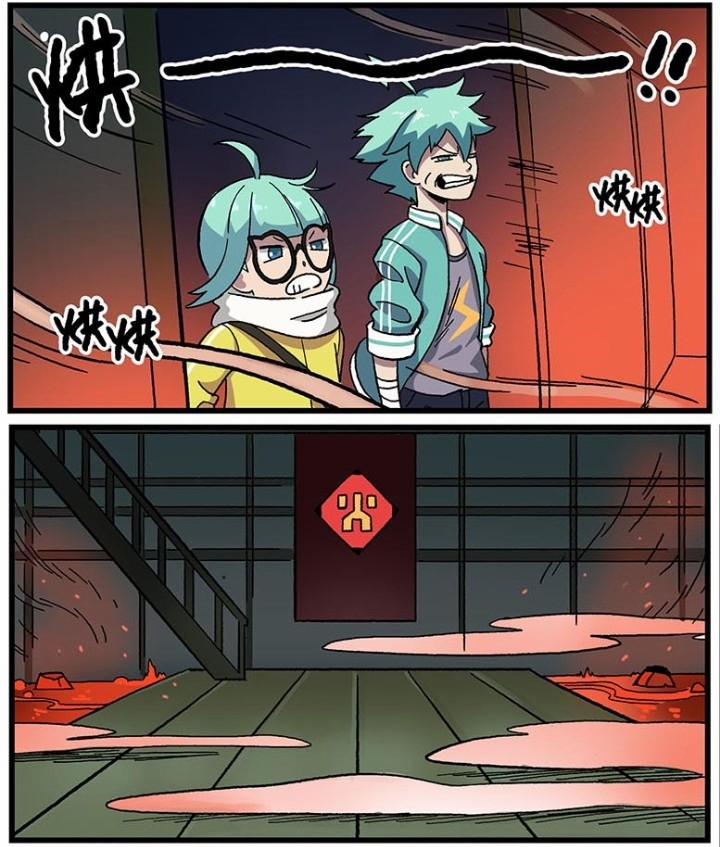 Học Viện Phi Nhân 245.2 trang 3