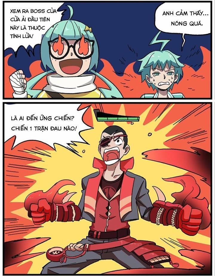 Học Viện Phi Nhân 245.2 trang 4