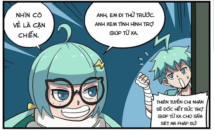 Học Viện Phi Nhân 245.2 trang 5