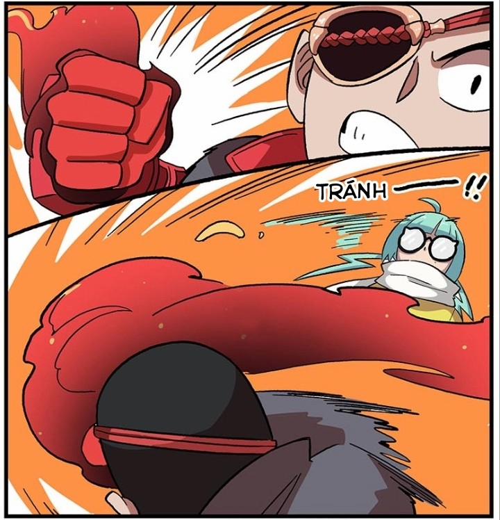 Học Viện Phi Nhân 245.2 trang 8