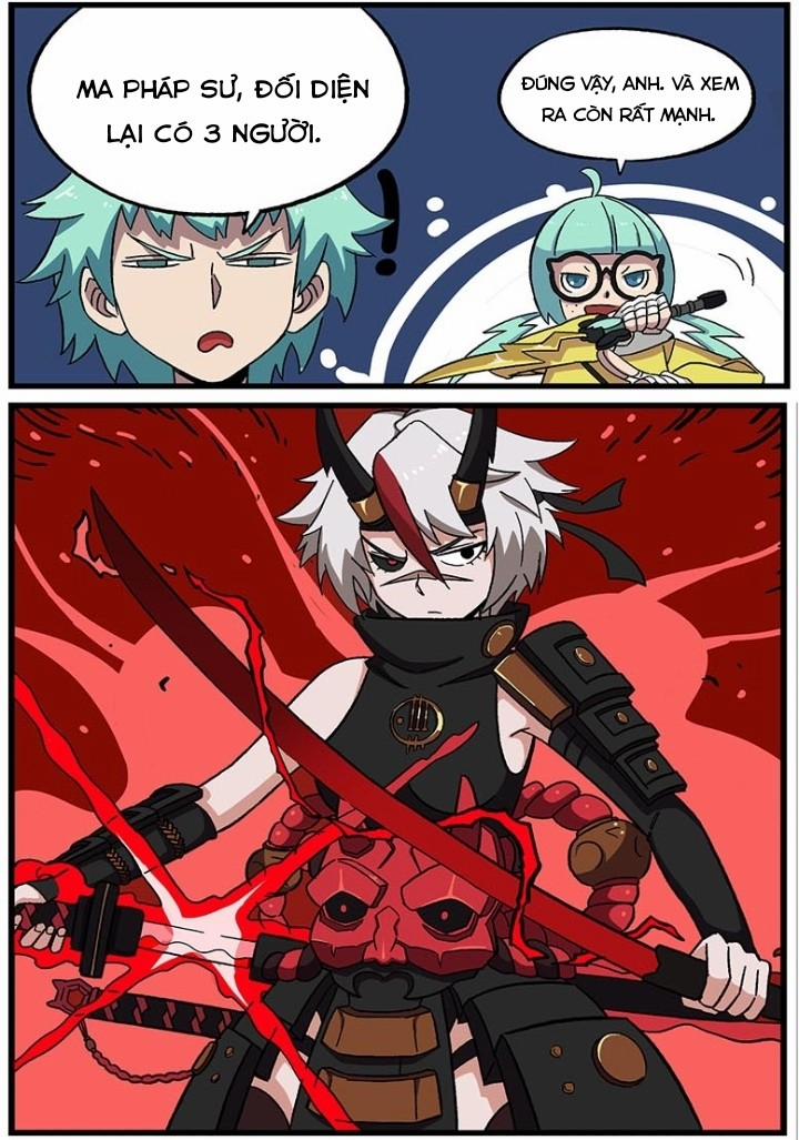 Học Viện Phi Nhân 248.2 trang 10