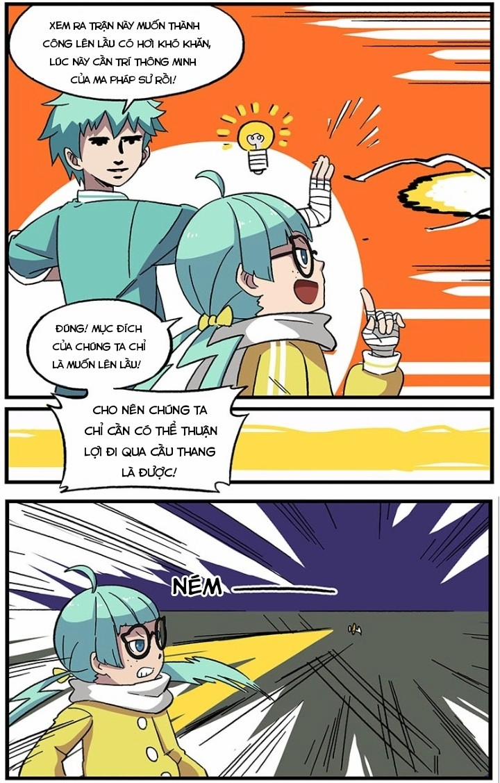 Học Viện Phi Nhân 248.2 trang 18