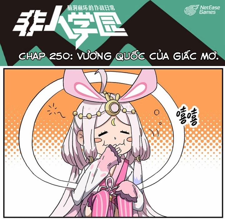 Học Viện Phi Nhân 248.2 trang 20