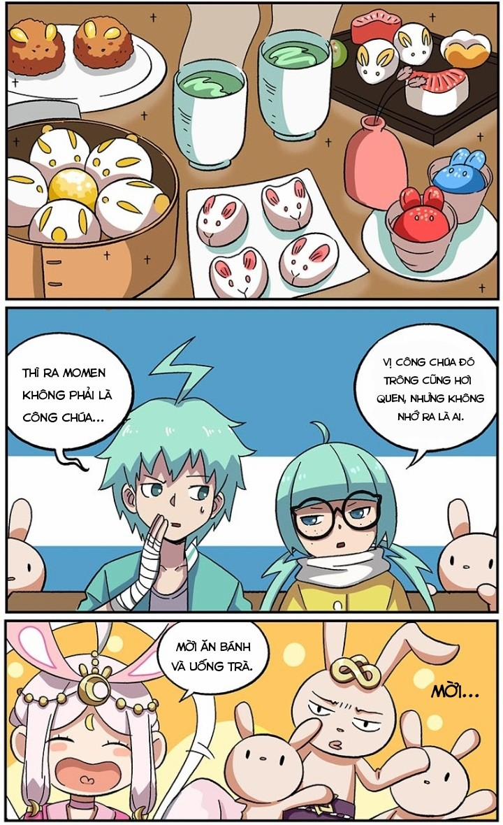 Học Viện Phi Nhân 248.2 trang 25