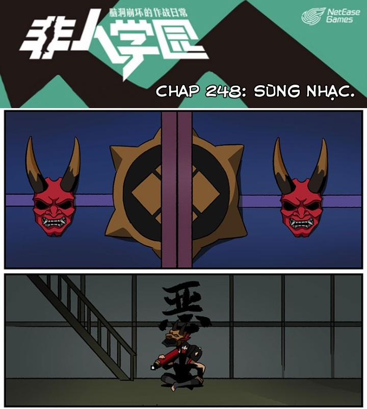 Học Viện Phi Nhân 248.2 trang 3