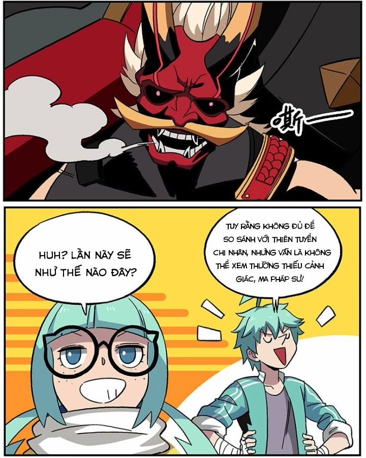 Học Viện Phi Nhân 248.2 trang 4