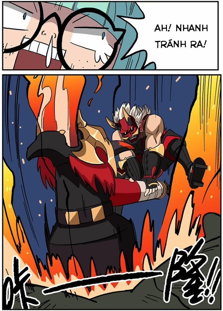 Học Viện Phi Nhân 248.2 trang 6