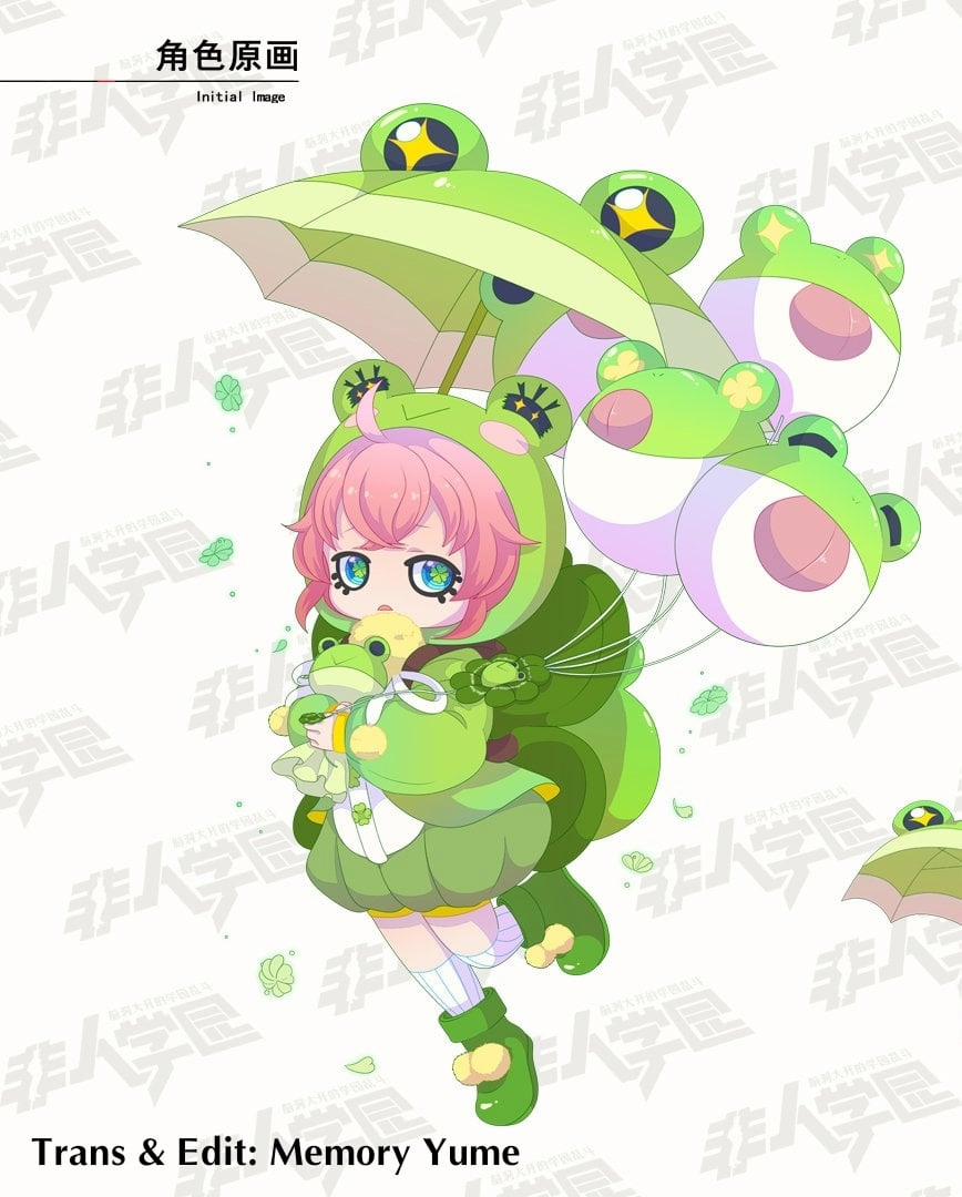 Học Viện Phi Nhân 251.2 trang 1