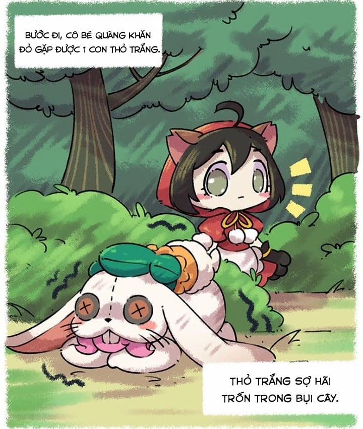 Học Viện Phi Nhân 251.2 trang 10