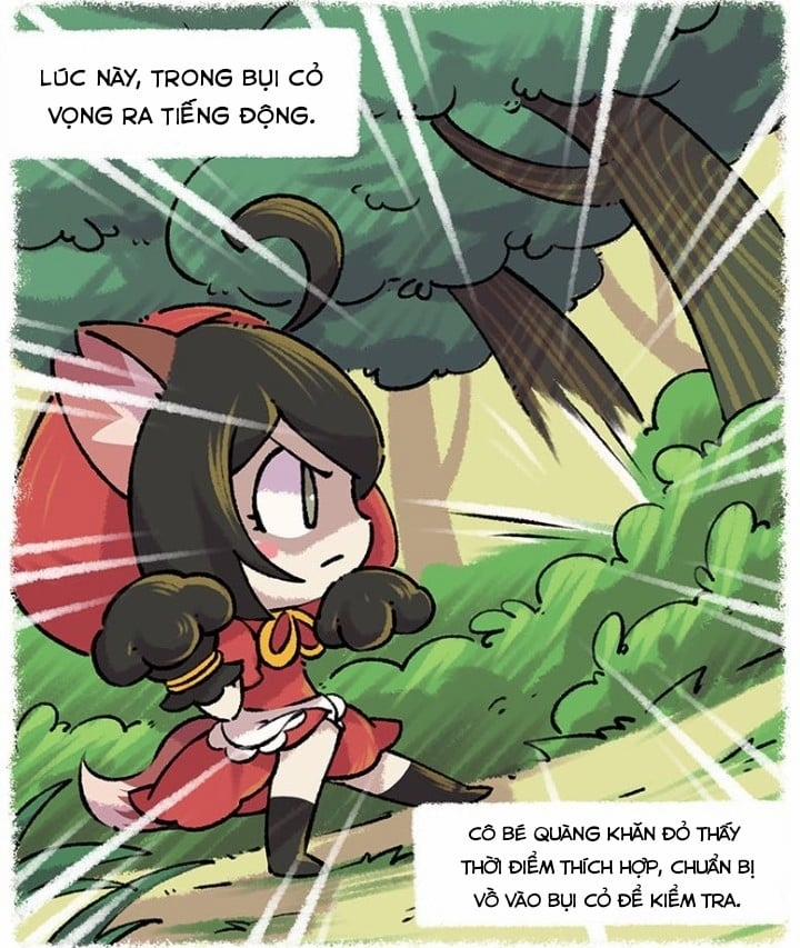 Học Viện Phi Nhân 251.2 trang 16