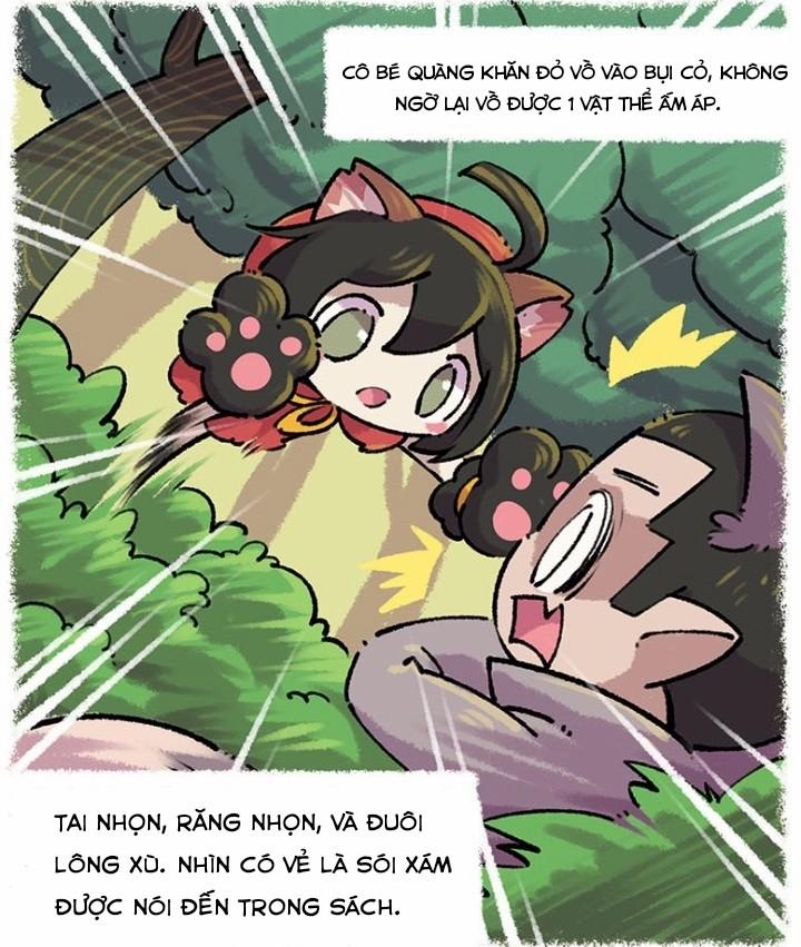 Học Viện Phi Nhân 251.2 trang 17
