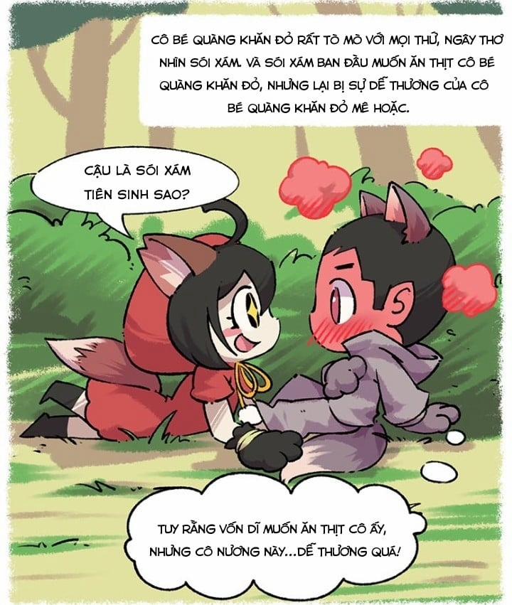 Học Viện Phi Nhân 251.2 trang 18