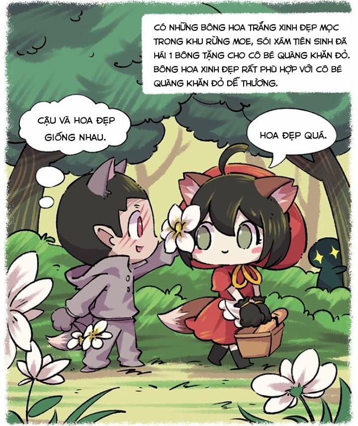 Học Viện Phi Nhân 251.2 trang 21