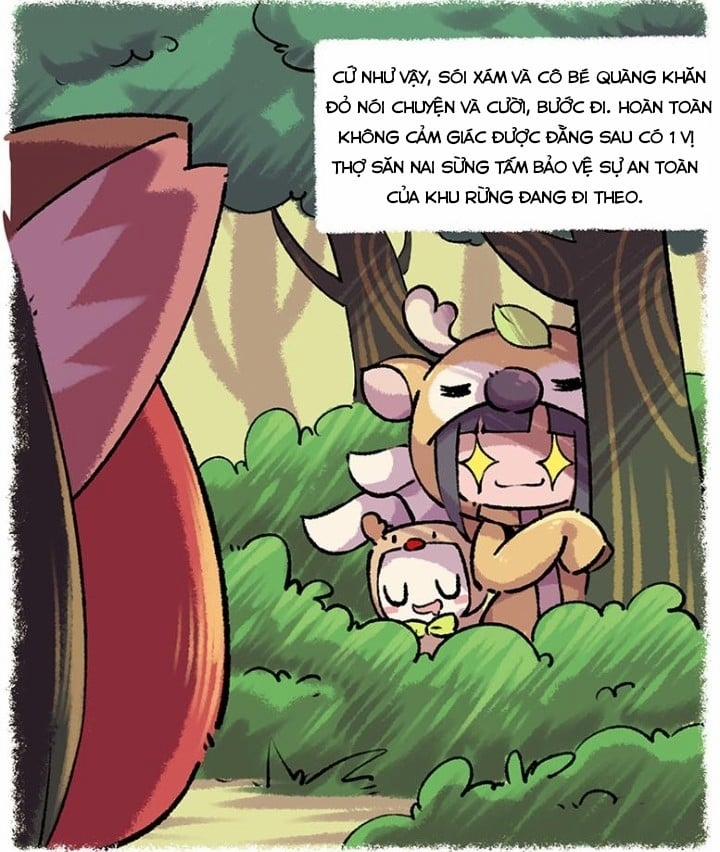 Học Viện Phi Nhân 251.2 trang 22