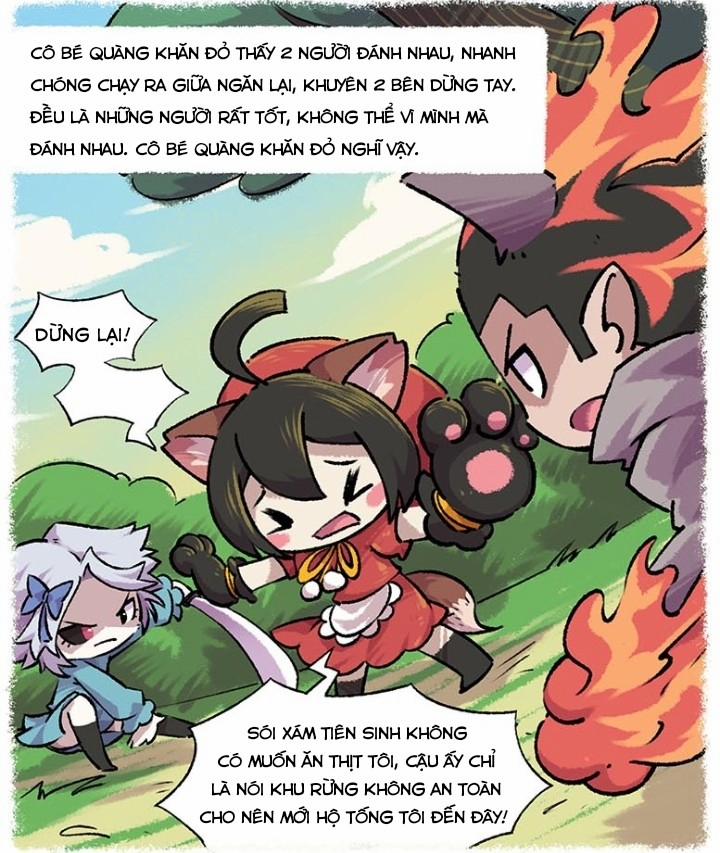 Học Viện Phi Nhân 251.2 trang 29