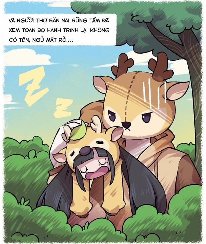 Học Viện Phi Nhân 251.2 trang 31