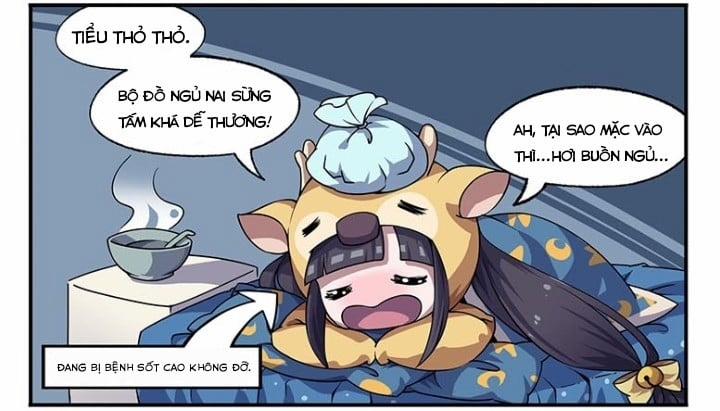 Học Viện Phi Nhân 251.2 trang 32