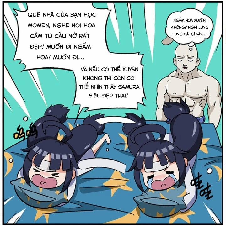 Học Viện Phi Nhân 251.2 trang 35