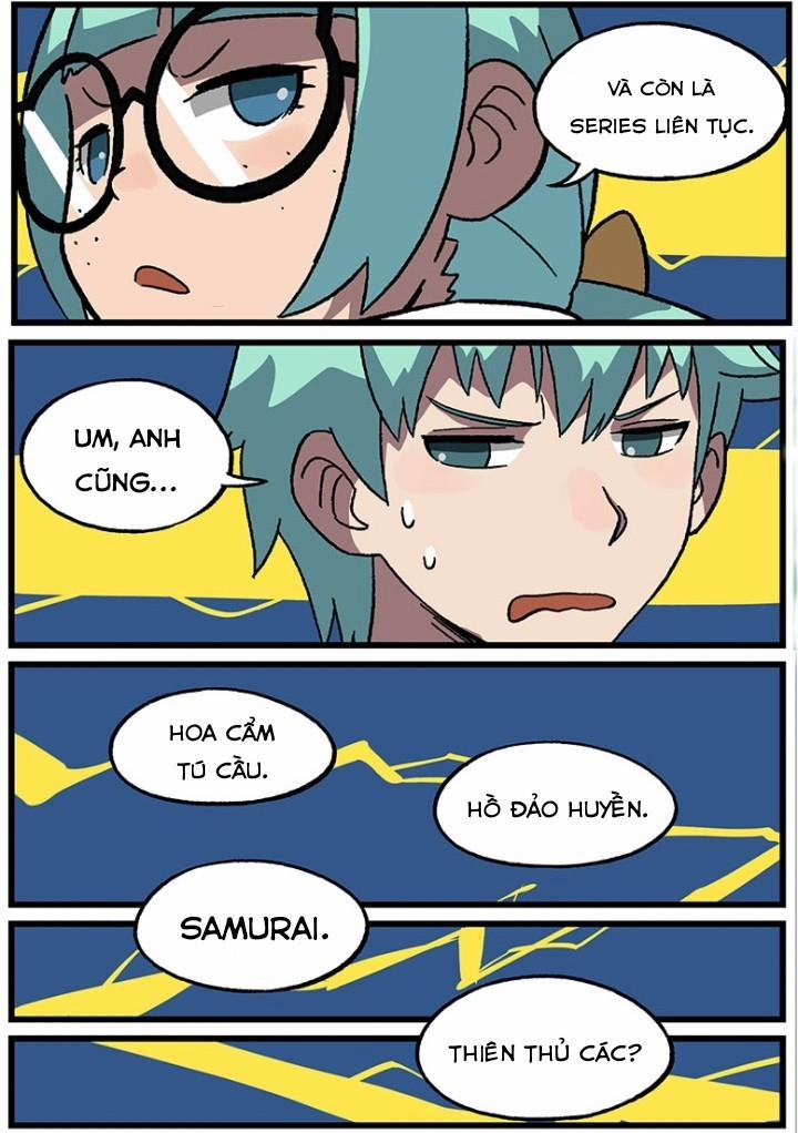 Học Viện Phi Nhân 251.2 trang 38